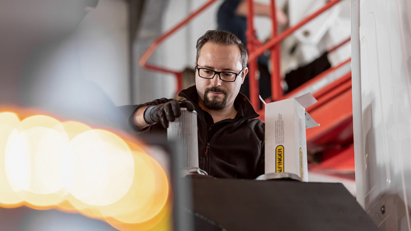 Peças originais para guindastes: 4 coisas<BR>que você precisa saber sobre o assunto